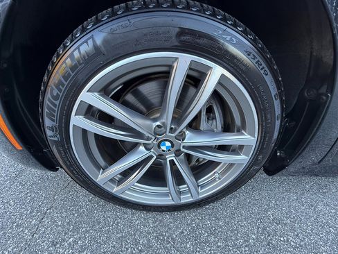 Used 2016 BMW 750i xDrive image 29