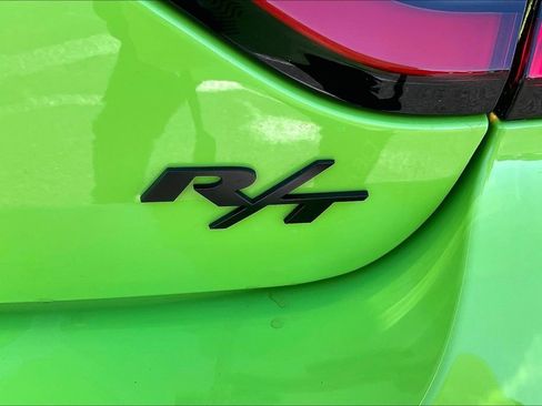 Used 2023 Dodge Charger R/T w/ Plus Group image 8