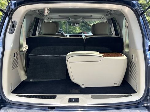Used 2018 INFINITI QX80 4WD w/ Driver Assistance Package image 44