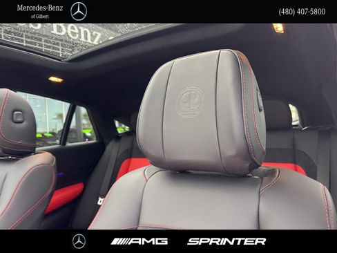 New 2026 Mercedes-Benz GLE 63 AMG S image 19