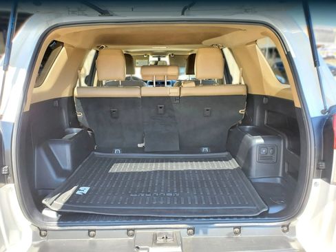 Used 2012 Toyota 4Runner SR5 w/ Premium Pkg AWD/4WD image 47
