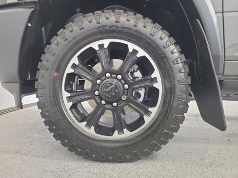 New 2026 RAM 2500 Rebel image 40