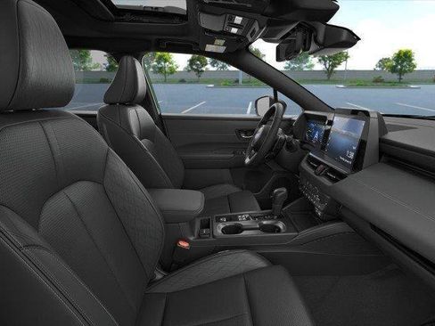 New 2026 Subaru Outback Touring XT AWD/4WD image 15