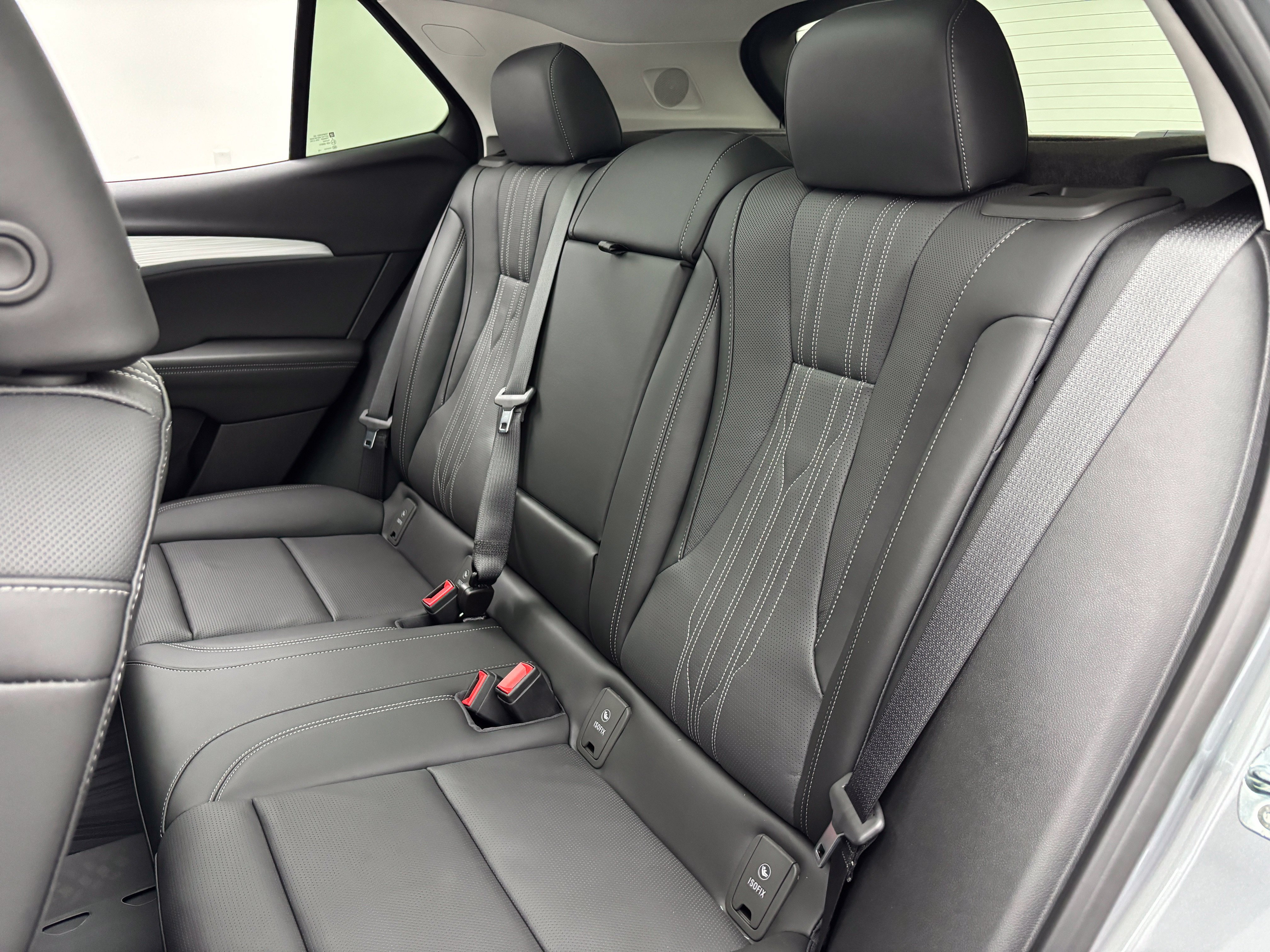 New 2026 Buick Envision Avenir AWD/4WD image 43