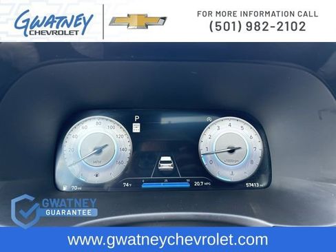 Used 2024 Hyundai Palisade Calligraphy AWD/4WD image 15