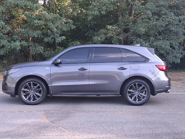 Used 2019 Acura MDX A-Spec AWD/4WD image 2