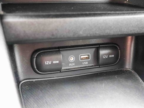 Used 2021 Kia Forte LXS FWD image 23