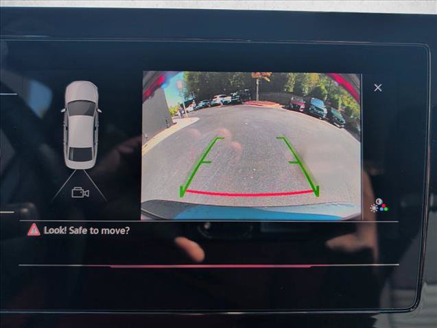 Used 2025 Volkswagen Jetta S FWD image 15