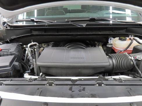 Used 2025 GMC Yukon AT4 Ultimate image 25