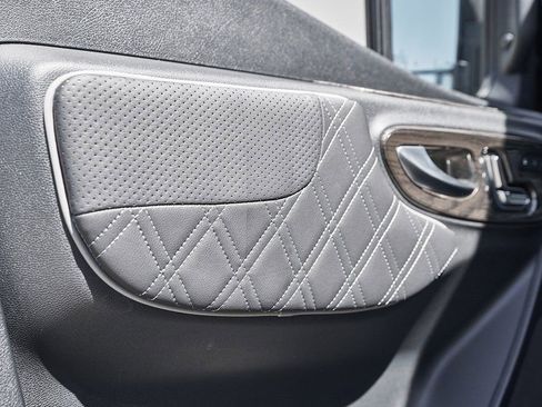 Used 2024 Mercedes-Benz Sprinter 3500 w/ Parking Package image 29