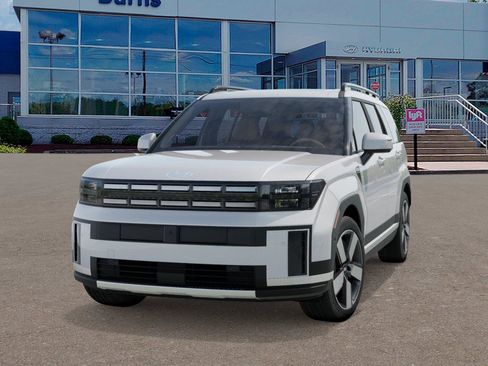 New 2026 Hyundai Santa Fe Limited image 6