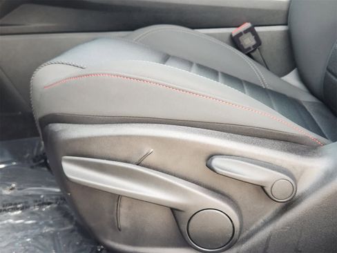 New 2024 Dodge Hornet GT w/ Tech Pack w/o Parking image 20