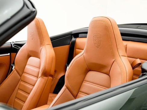 New 2026 Porsche 911 Carrera 4S image 10
