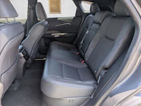 Used 2023 Lexus RX 350 FWD w/ Cold Area Package image 19