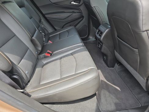 Used 2019 Chevrolet Equinox Premier FWD image 35