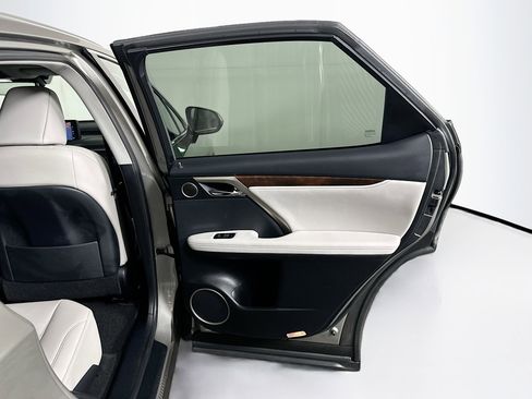 Used 2020 Lexus RX 350 FWD w/ Premium Package image 31