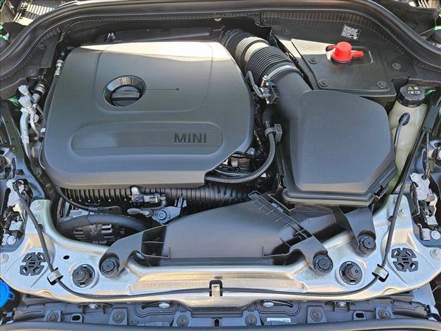 New 2026 MINI Cooper S FWD image 15