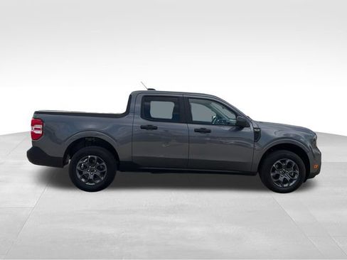 Used 2026 Ford Maverick XLT AWD/4WD image 5