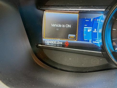 Used 2018 Ford Explorer XLT w/ Equipment Group 202A AWD/4WD image 35