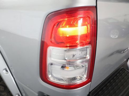 Used 2020 RAM 2500 Tradesman image 28