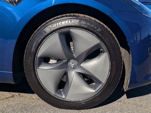 Used 2019 Tesla Model 3 Long Range image 27