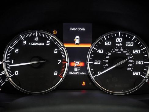 Used 2020 Acura MDX SH-AWD w/ Technology Package image 14