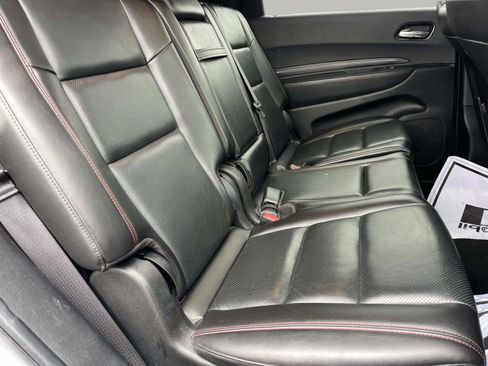 Used 2023 Dodge Durango GT image 24