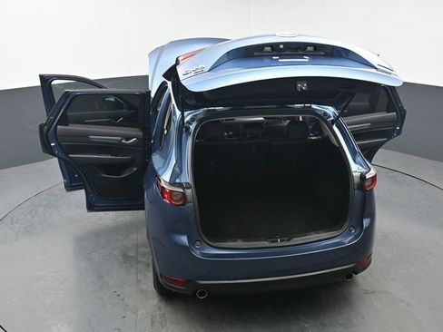 Used 2020 MAZDA CX-5 Touring AWD/4WD image 46