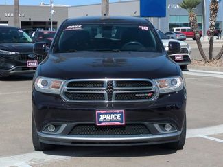 Used 2018 Dodge Durango SXT video 2