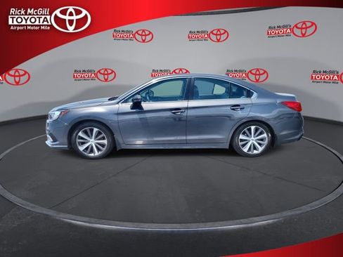 Used 2019 Subaru Legacy 2.5i Limited w/ Popular Package #2A AWD/4WD image 5