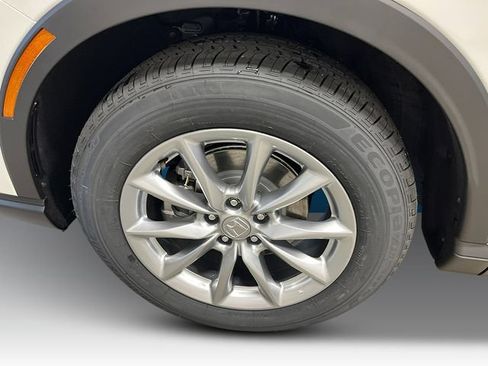 New 2026 Honda CR-V EX image 10