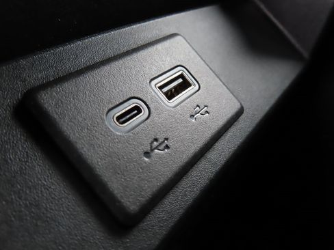 Certified 2023 Chevrolet Tahoe RST w/ Luxury Package image 9