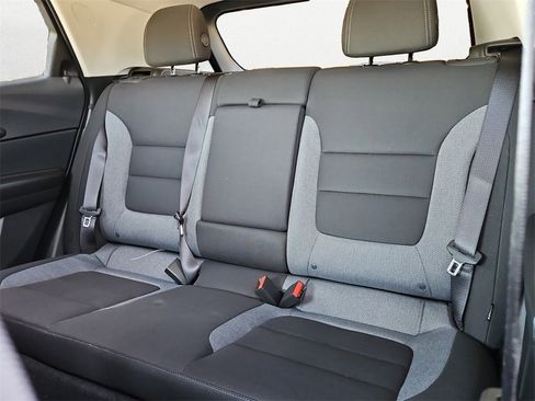 New 2026 Chevrolet TrailBlazer LT w/ Convenience Package image 9