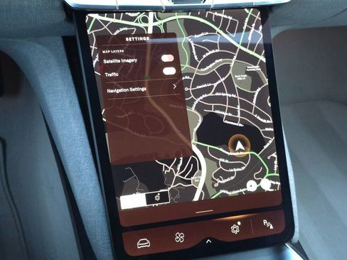 Used 2025 Lucid Air Pure image 55