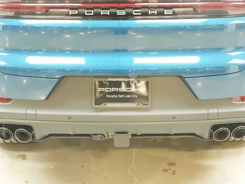 New 2026 Porsche Cayenne AWD/4WD image 38