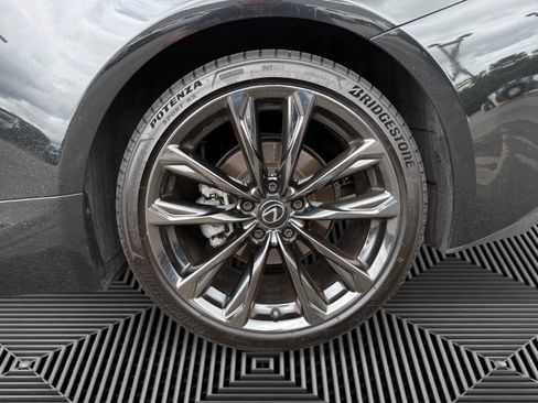 Used 2023 Lexus RC 350 RWD image 9