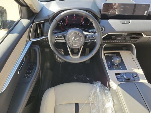 New 2026 MAZDA CX-90 3.3 Turbo w/ Premium Sport Pkg AWD/4WD image 15