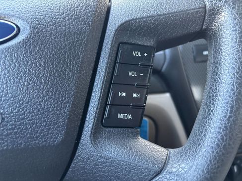 Used 2009 Ford Fusion SE image 20