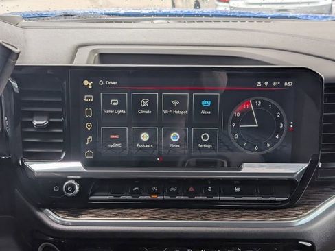 Certified 2024 GMC Sierra 1500 Elevation AWD/4WD image 20