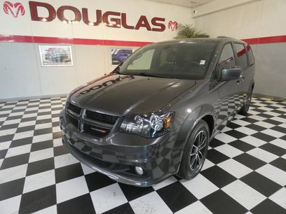 Used 2019 Dodge Grand Caravan GT