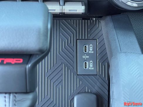 Certified 2026 Toyota 4Runner TRD Off-Road Premium image 27