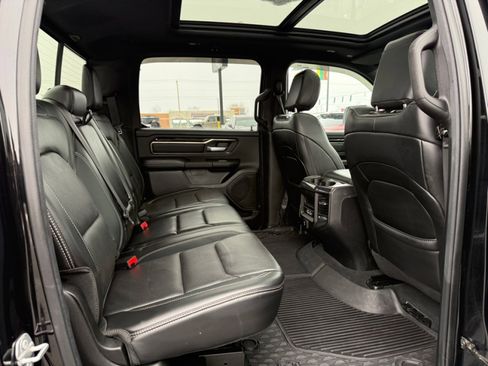 Used 2019 RAM 1500 Sport w/ Advanced Safety Group image 15