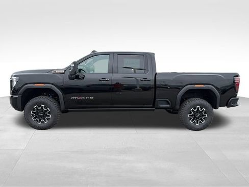 New 2026 GMC Sierra 2500 AT4X AWD/4WD image 4