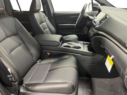 New 2026 Honda Ridgeline TrailSport image 24