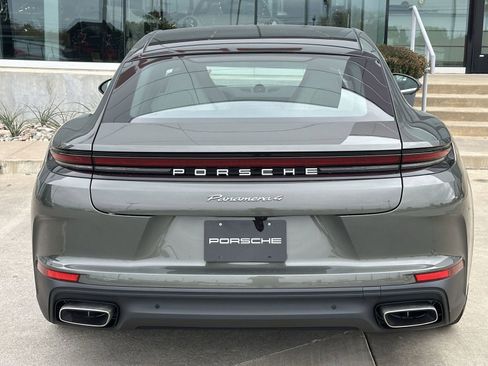 New 2026 Porsche Panamera 4 image 6