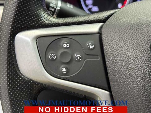 Used 2022 GMC Acadia SLE AWD/4WD image 41
