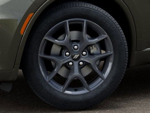 New 2026 Dodge Durango GT image 9