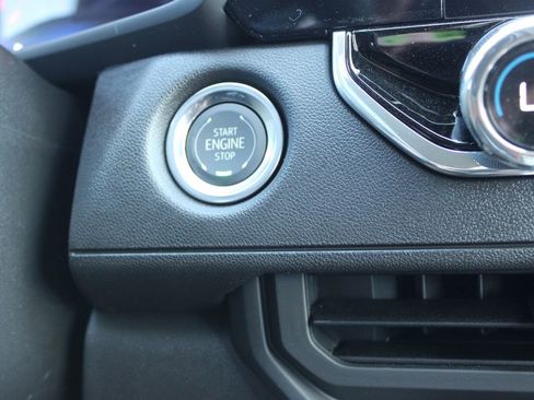 New 2026 Chevrolet Colorado Trail Boss AWD/4WD image 38