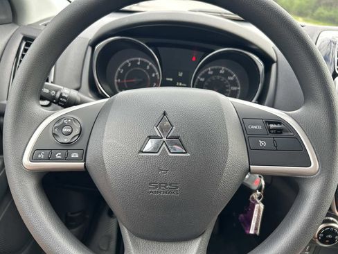 New 2026 Mitsubishi Outlander Sport AWD image 23