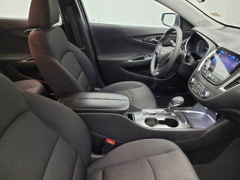 Used 2023 Chevrolet Malibu LT image 21